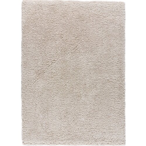 Universal bež tepih 150x80 cm shaggy reciclada - universal Cijene
