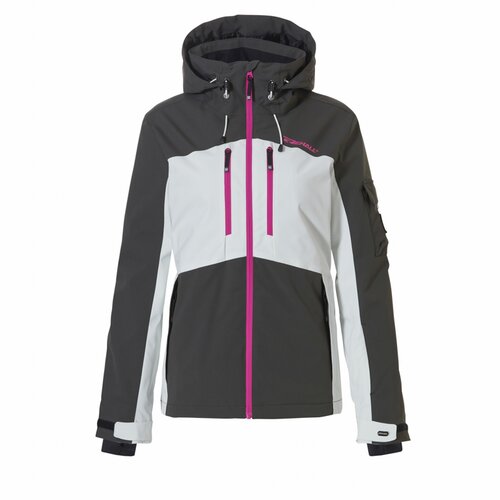 Rehall ROME-R Graphite Jacket Slike