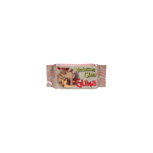  PULSE GLINA 500G Slike