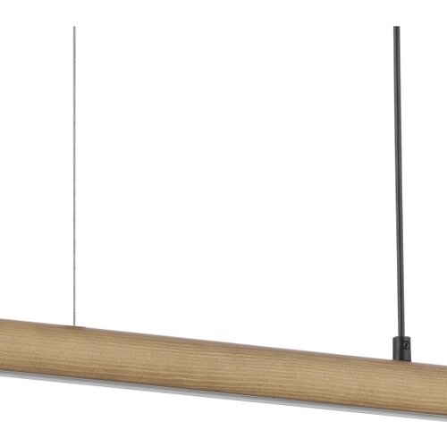  LED prigu&amp;scaron;iva Visilica na sajli GIACINTO LED/30W/230V Slike
