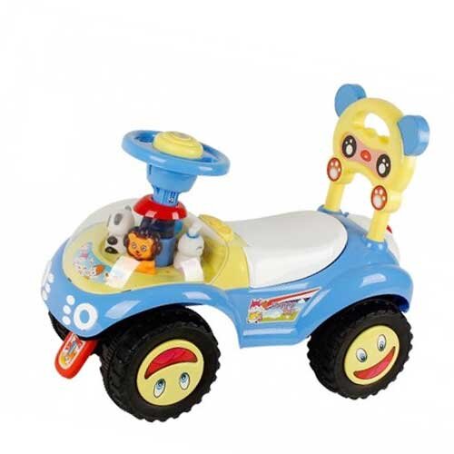 Glory Bike Guralica za decu šarenko Cene