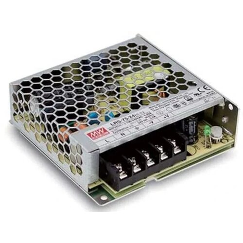 Mean Well LED napajanje 75W 12V Cene