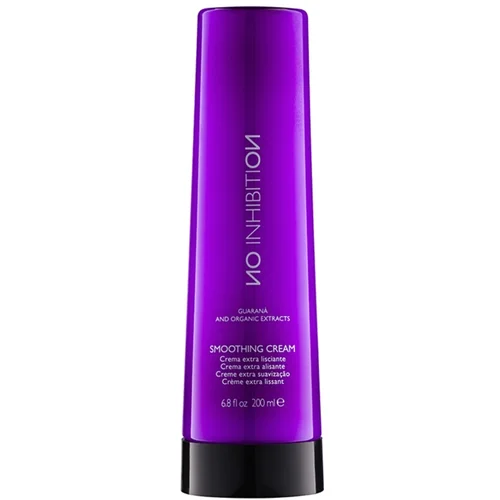 No Inhibition Styling krema za zaglađivanje za kosu 200 ml