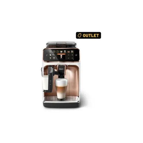 Beko philips serija 5400 EP5443/70 aparat za espresso outlet Slike