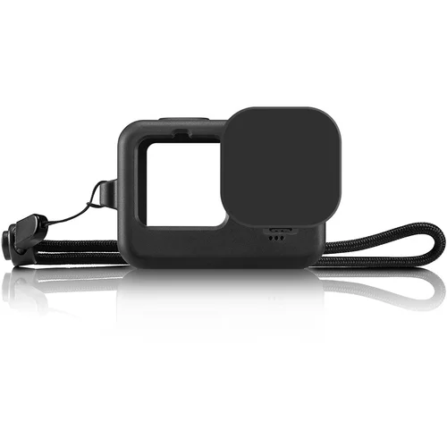 INF Zaščitni ovitek protiprašni pokrov za GoPro HERO 10 Black / HERO 9 Black, (21275567)