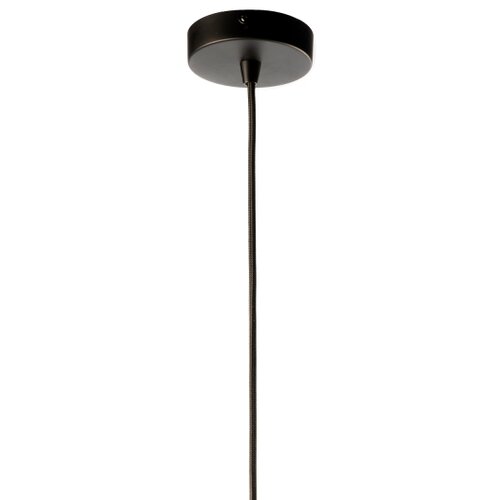  ONLI - Visilica na sajli GOLDEN 1xE27/22W/230V zlatno/crna Slike