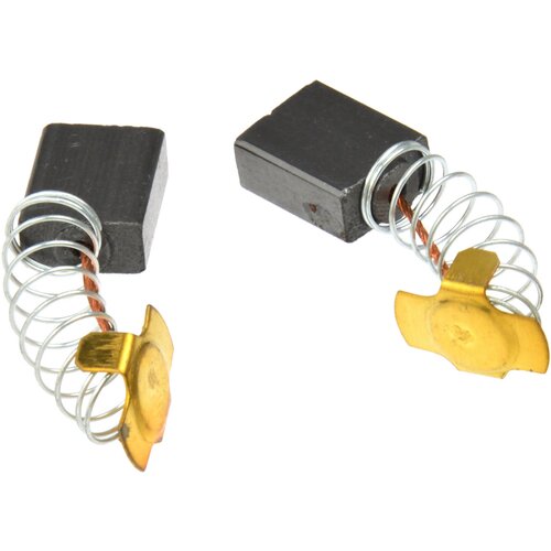  Set od dvije karbonske četke za elektromotor 8x14x17mm Cijene