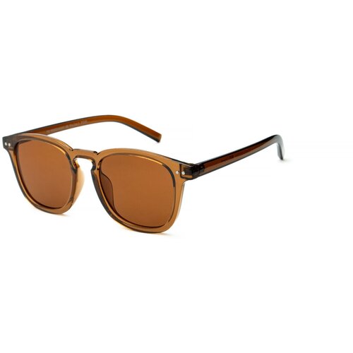 WAYE sunglasses - 3 Transperent Light Brown w Brown lens Cat. 3 Cijene