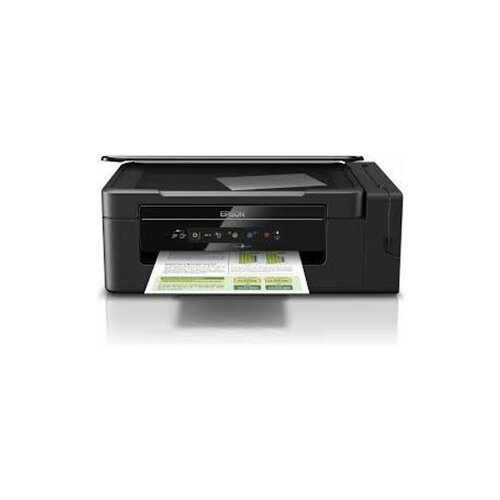 Epson ECOTANK ITS L3060 Inkjet štampač/skener/kopir, USB, WiFi 33ppm all-in-one štampač Slike