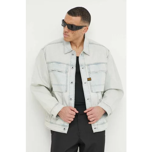 G-star Raw Jeans jakna moška