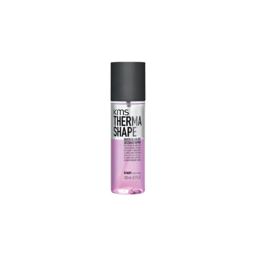 KMS thermashape quick blow dry - 200 ml