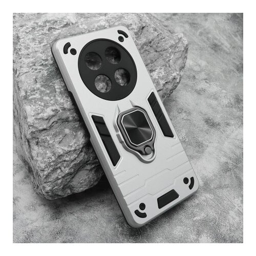  Futrola square ring za honor x9c/magic 7 lite siva ( F124584 ) Cene