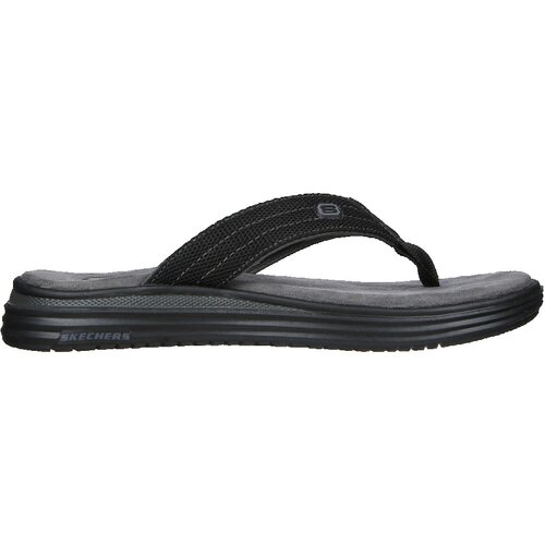 Skechers Modne superge Relaxed Fit: Proven Sd Baylis Črna Cene