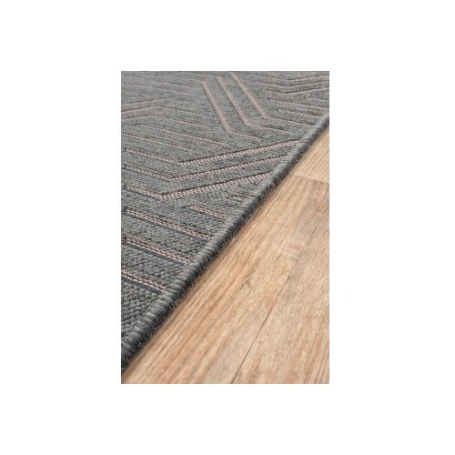 Conceptum Hypnose ada - anthracite anthracite carpet (100 x 300) Cene
