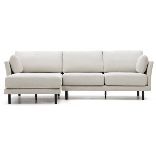 Kave Home Krem kutna garnitura Gilma &amp;ndash; Slike