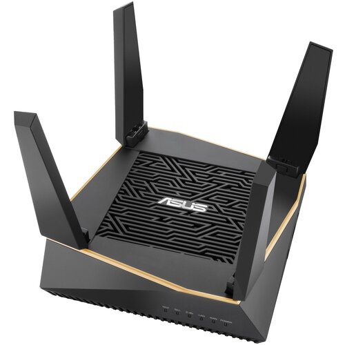Asus RT-AX92U AX6100 ruter Slike