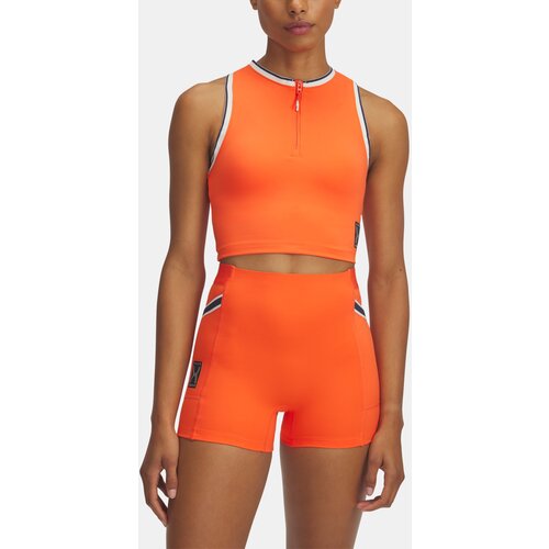 Under Armour Women&amp;#039;s tank top UA Run 96 Tank - Women&amp;#039;s Slike
