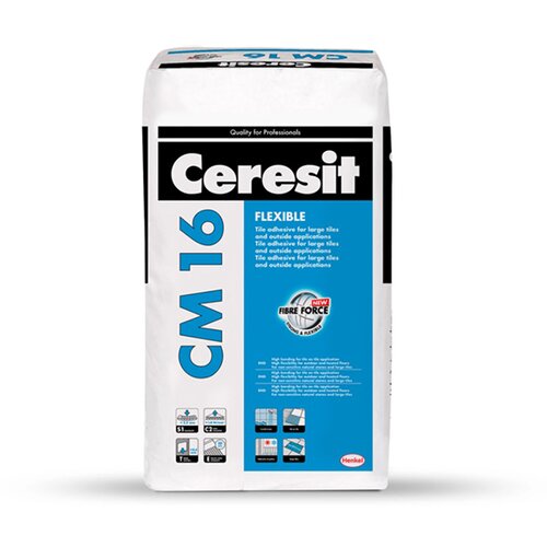 Ceresit Lepak za pločice CM16 25 kg Cene