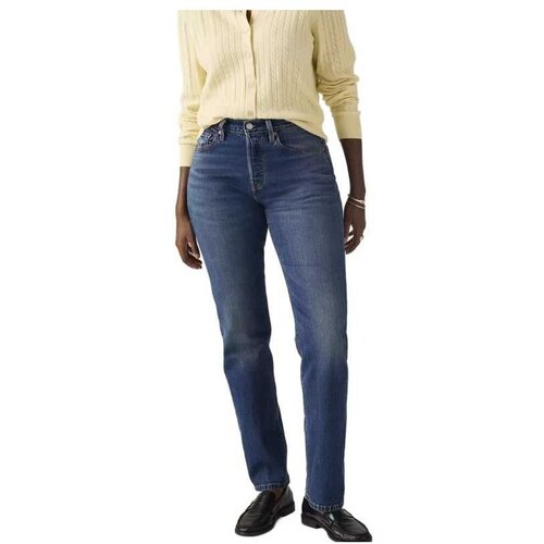 Levi&amp;#039;s Levis - 501 ženske farmerke Slike