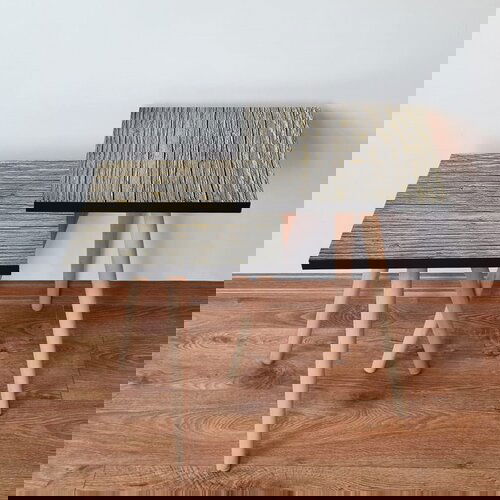 Hanah home Set 2 stočića 2Shp126 Grey Cene