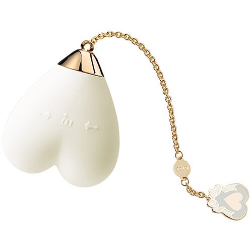 Zalo Stimulator Baby Heart bel Cene