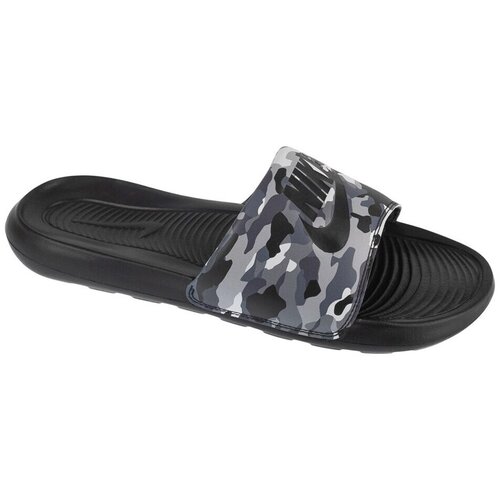 Nike Natikači CN9678001 Siva Slike