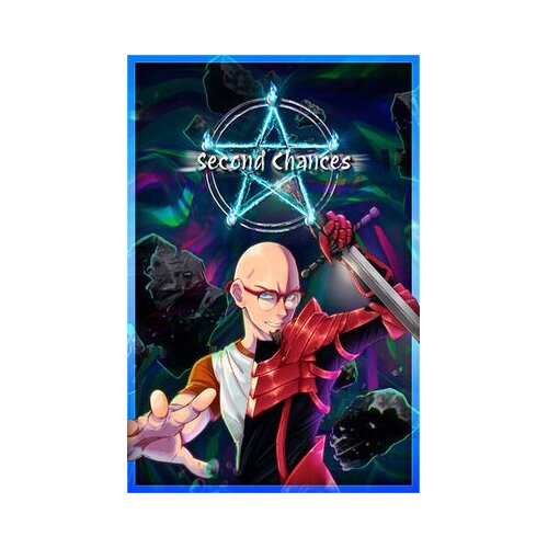 Steam Second Chances Key (PC) GLOBAL Cene
