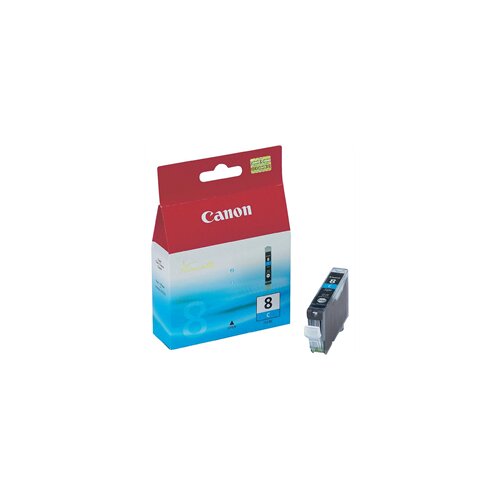 Canon Tinta CLI-8C (plava), original Cene