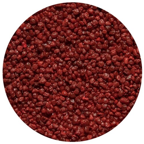 AQUA Prodnati kremen rdeča 2/3 mm, 2 kg Cene