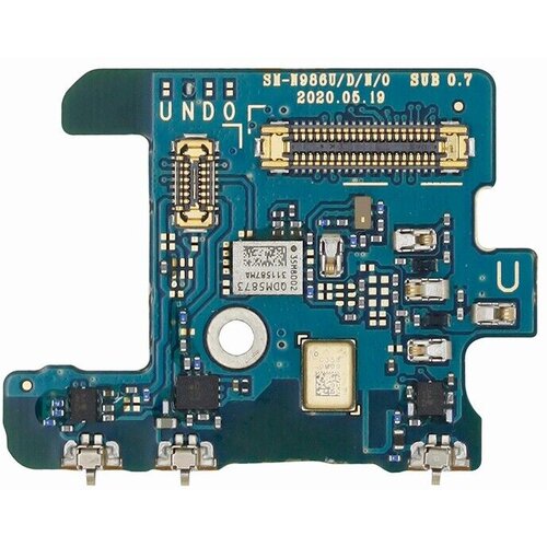 Samsung sub board/konektor punjenja za galaxy note 20 ultra 5G (SM-N986B) original sh Cene