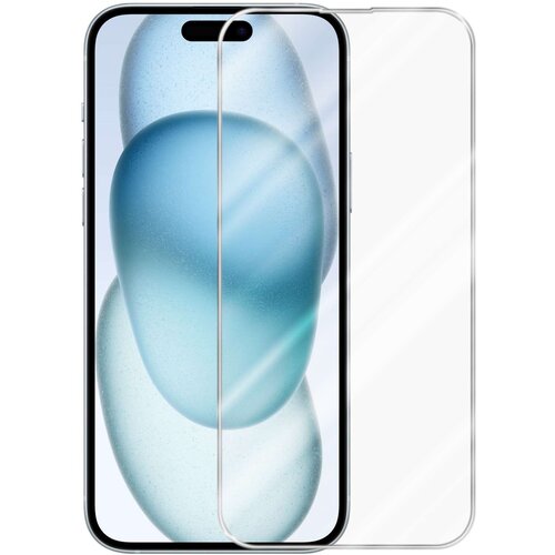 Cadorabo Oklepna folija, združljiva z Apple - Zaščitna folija v visoka prosojnost - Kaljeno steklo za zaščito zaslona s trdoto 9H in združljivostjo s 3D dotikom, (20860791) Cene
