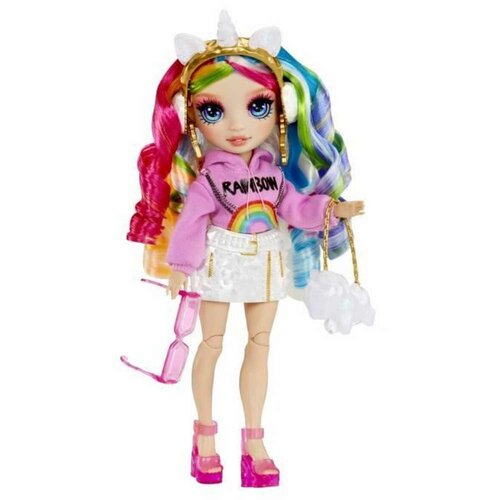  Lutka Rainbow High Amaya Cene