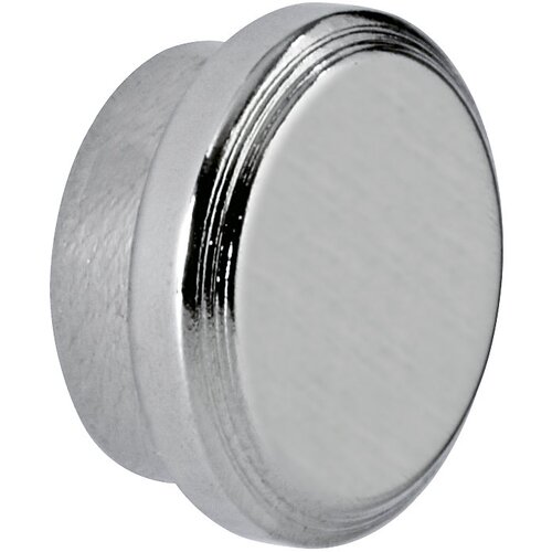 Maul Močni magnet iz neodima, okrogle oblike, Ø 16 mm, oprijem 5 kg, DE 10 kosov Cene