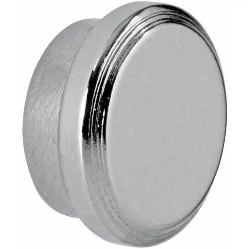 Maul Močni magnet iz neodima, okrogle oblike, Ø 16 mm, oprijem 5 kg, DE 10 kosov