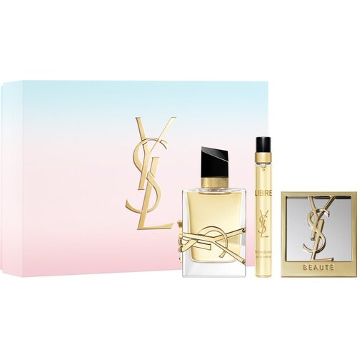 Yves Saint Laurent Libre darilni set za ženske Slike