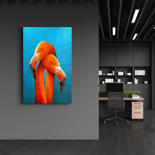 Wallity slika CAM-1078, 35 x 55 cm Cene