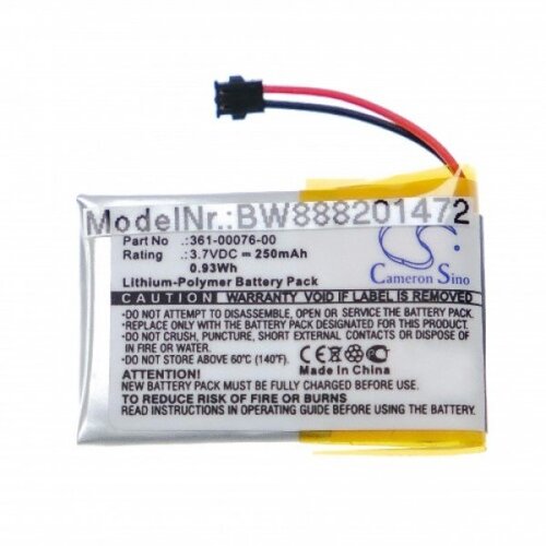 OTB Baterija za Garmin Forerunner 620, 250 mAh Slike