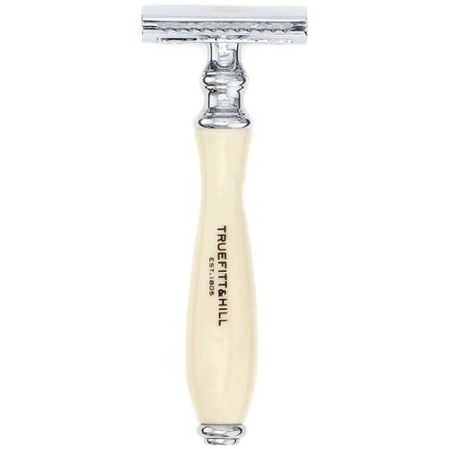 Truefitt &amp;amp;amp; Hill Безопасная бритва Wellington &amp;quot;Ivory&amp;quot;, Truefitt &amp;amp; Hill Slike