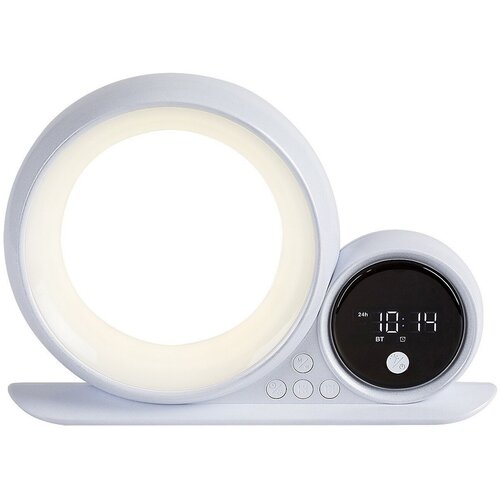 Rabalux STONA LED RGB 5W BT SAT WAKEWAY 76109 Cene