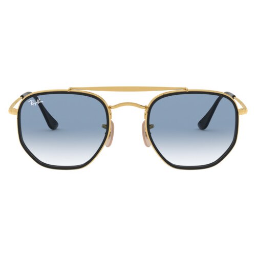 Ray Ban The Marshal II RB3648M 91673F ONE SIZE (52) Zlata/Modra Cene