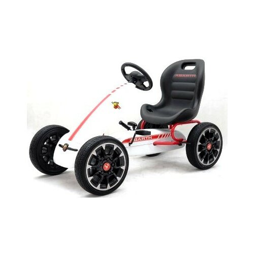 Babyland Karting na pedale PB9388A BELI ( 061995B ) Cene