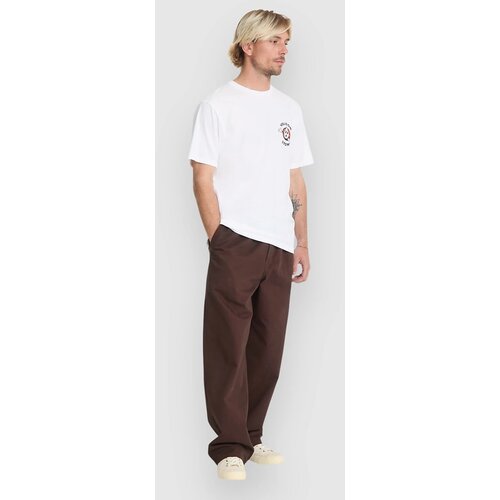 Volcom Miste Stone BSC T-shirt white Slike