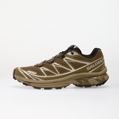 Salomon Modne superge Xt 6 Steel Streets Kostanjeva Cene
