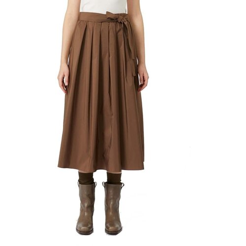 Max Mara Krila ZARDA Kostanjeva Slike