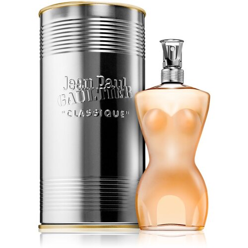 Jean Paul Gaultier Classique toaletna voda za ženske 50 ml Slike