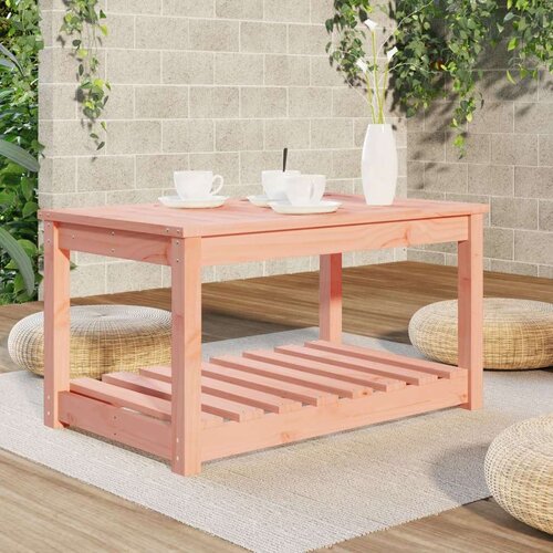  Vrtni stol 82 5 x 50 5 x 45 cm od masivne duglazije Cijene