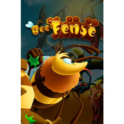 Steam BeeFense (PC) Key GLOBAL Cene