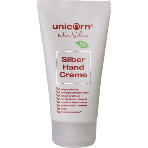  Krema za ruke s mikrosrebrom - 75 ml Cijene