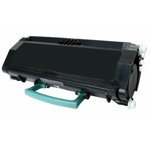 Eurotoner Toner Zamjenski za Lexmark E260 - E360 - E460 Slike