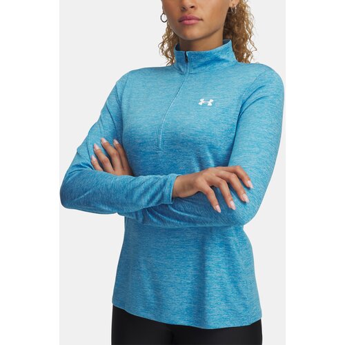 Under Armour Women&amp;#039;s T-shirt Tech 1/2 Zip- Twist - Women&amp;#039;s Slike